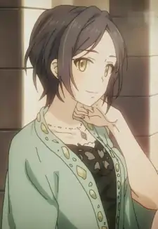 Kanade Hayami