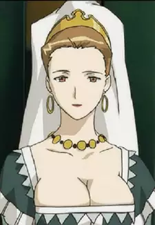 Lady Mad-thane