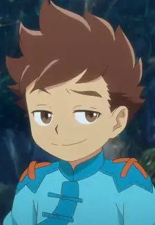 Ryuuto