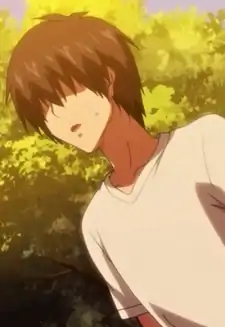 Yuuichi