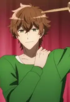 Futami Akabane