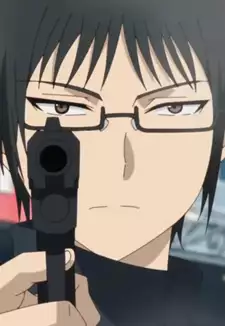 Ryouhei Sudou