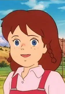 Pollyanna Whittier