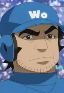 Masamitsu Sekiya