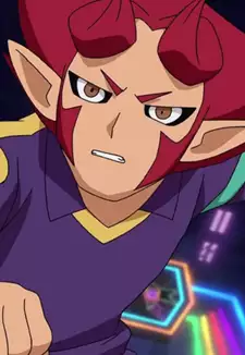 Tadashi Mahoro