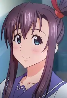 Haruko Amaya