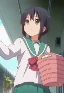 Kuzuha Togashi