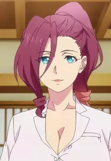 Akane Ryuuzouji
