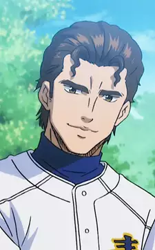 Chris Yuu Takigawa