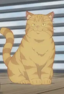 Bake-neko