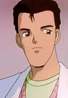Akihiro Okabe
