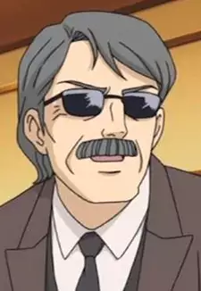 Mitsugu Himekawa