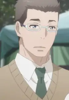 Rikuo Ishigaki
