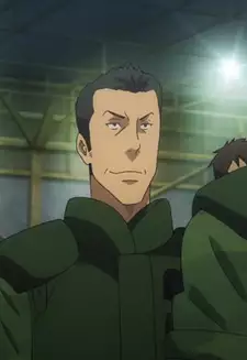 Takashi Youga