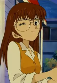 Cindy Iwata