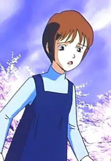 Asuka Fujiwara
