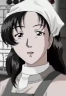 Shizuka Kisaragi