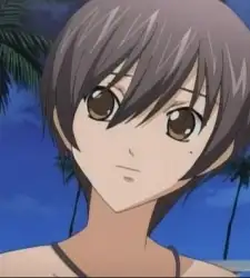 Akira Toudou