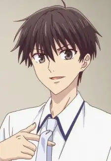 Kakeru Manabe