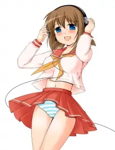 Kanna Aoyagi