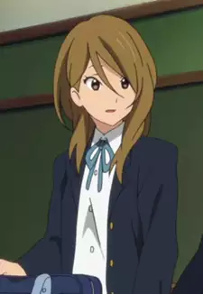 Himeko Tachibana