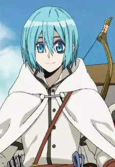 Milo Nekoyanagi