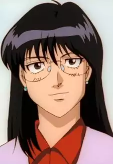 Mari Iimura