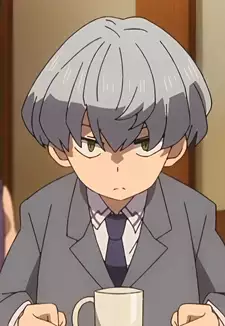 Shinya Ushio