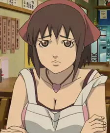 Mikaze Nakagawa