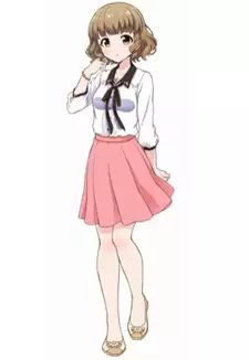 Aoi Nanashima