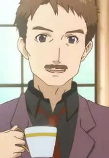 Father Kujou