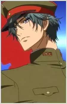 Genpachi Inukai