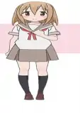 Yuzuka Hanami
