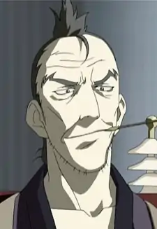 Gennai Hiraga