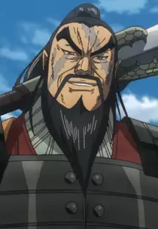 Meng Kai