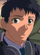 Shinya Yokozawa