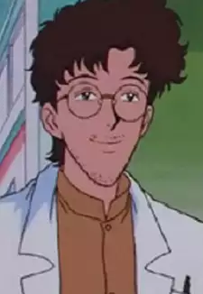 Wataru Amanogawa