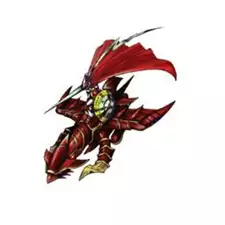 Zero ARMS: Grani
