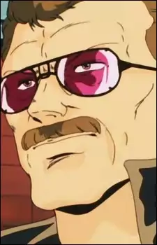 Jack Dandy