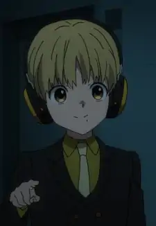 Nowaki (Nobimaru) Homuramaru