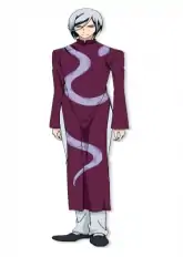 Kaijin Nijuu Mensou
