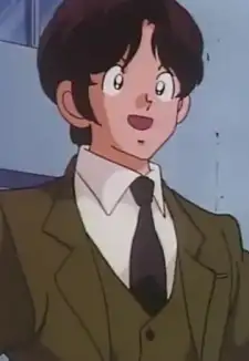 Shuu Akiba