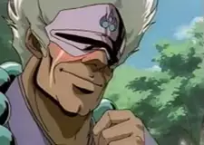 Jinnai Saegusa