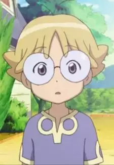 Tori