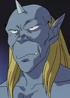 George Saotome