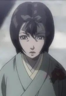 Mie Iwamoto
