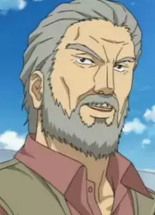 Kunikazu Tezuka