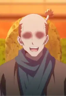 Daihen-zamurai