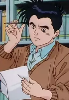 Goro Nanase