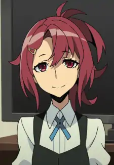 Chidori Takashiro